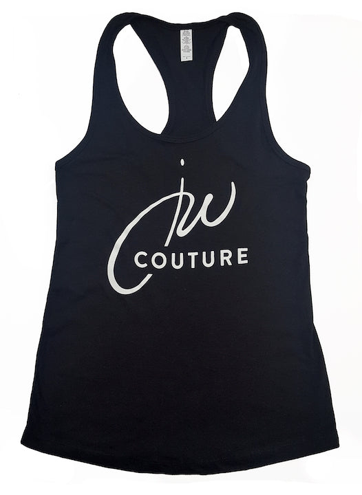 JW Couture Apparel Tank Top Competition Suits