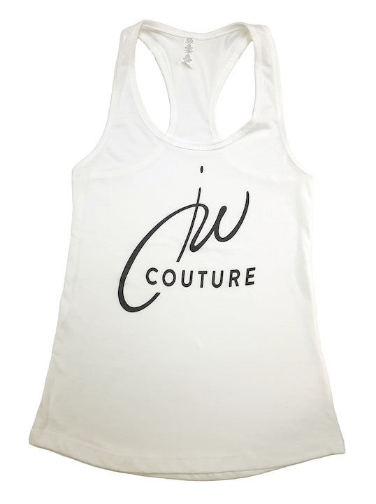 JW Couture Apparel Tank Top Competition Suits