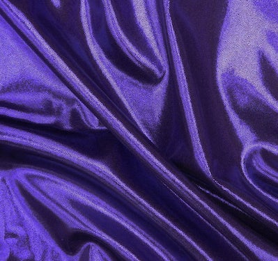 $600 All Over Purple Mystique Bikini Suit